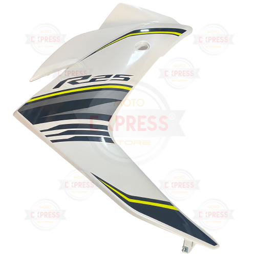 Moto Express GRENAJ SAĞ R25 A P2(A0)