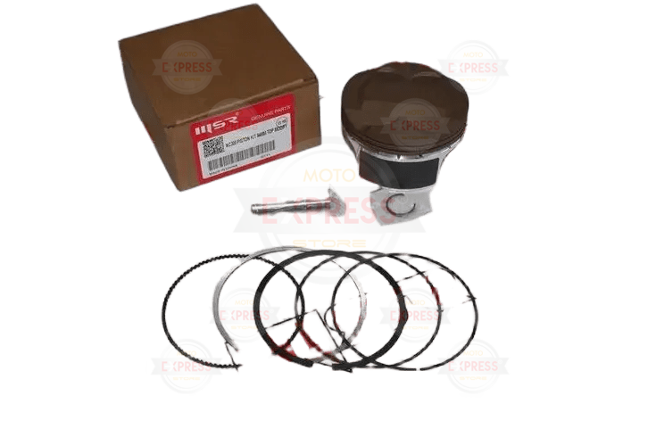 Mondial Rx3İ Evo 300 Cc  84 Mm Piston Kit Modifiye
