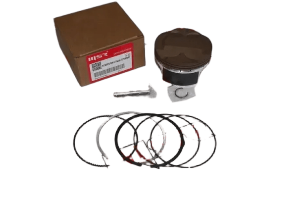 MONDİAL RX3İ EVO 300 CC  84 MM PİSTON KİT MODİFİYE