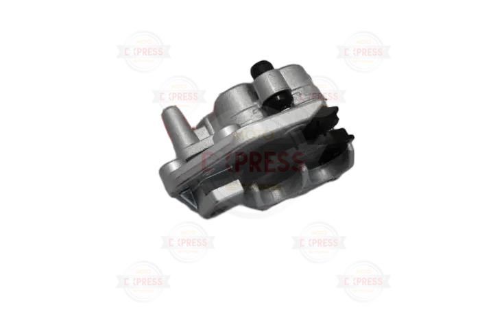 Honda Activa S 125 Disk Alt Merkez