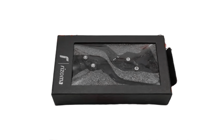 HONDA CBR 250R KATLANIR MANET 2011-2013 SİYAH