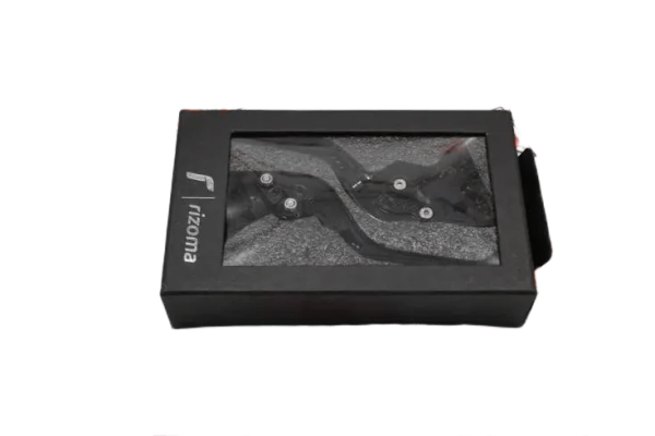 HONDA CBR 250R KATLANIR MANET 2011-2013 SİYAH