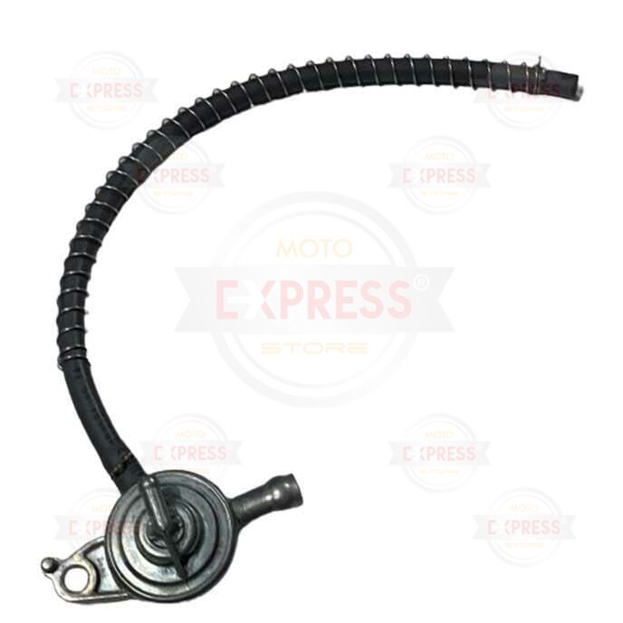 TVS Scooty Pep 75-90 Plus + Jupiter 110 Benzin Musluğu A