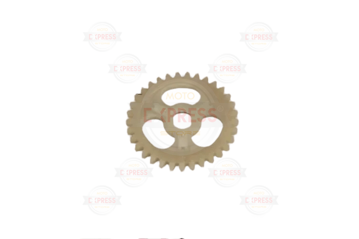 Regal Raptor Dd250   Mr Destro 250 Yağ Pompa Dişli