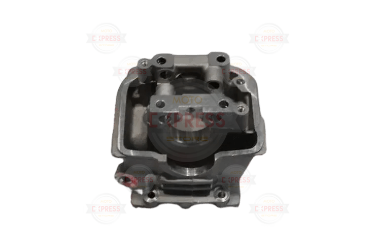 Spacy Silindir Üst Kapak Oem