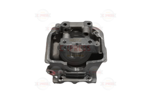 Spacy Silindir Üst Kapak Oem