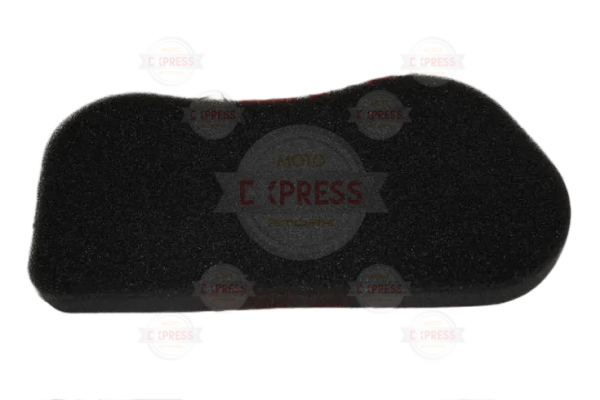 Tvs Scooty Pep 90 Cc Filtresi A