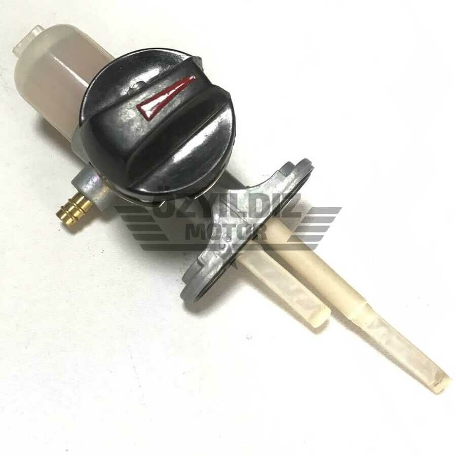 Moto Express MUSLUK YBR125 AR