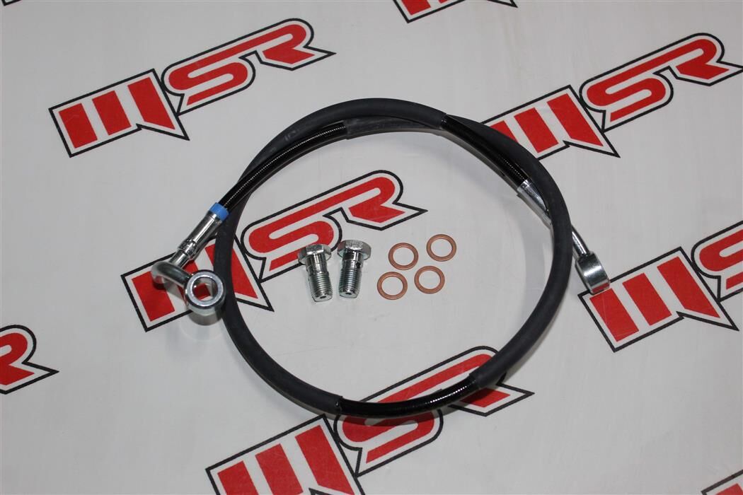 Ön Fren Hortumu Domınar 400 Bs4 Abs A