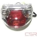 Moto Express STOP CRYPTON R OOH