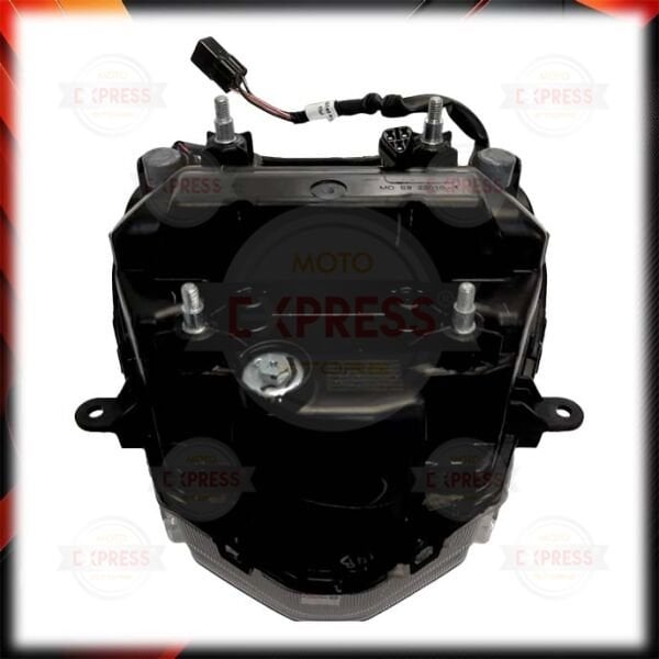 Tvs Apache RTR200 2024-2025 Ön Far Komple A