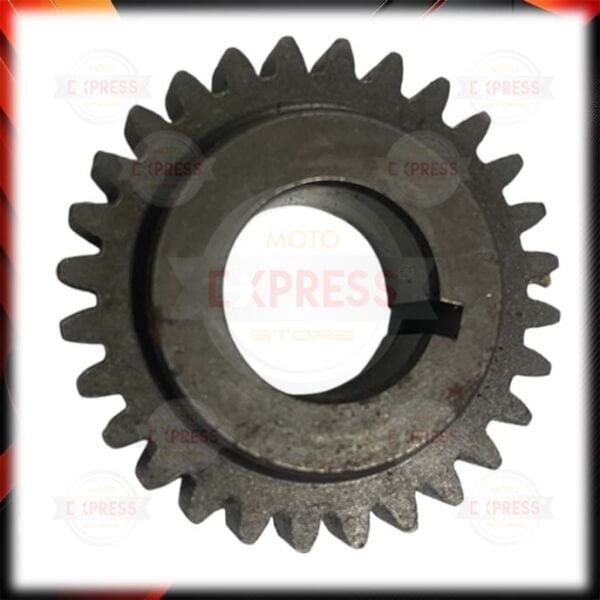 Modenas Kriss1-2 28T Şanzıman Dişlisi Ys