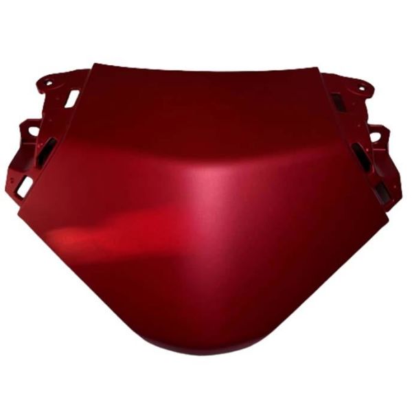 Yamaha Nmax125-155 2021-2023 Arka Stop Altı Kuyruk Grenajı Mat Kırmızı A
