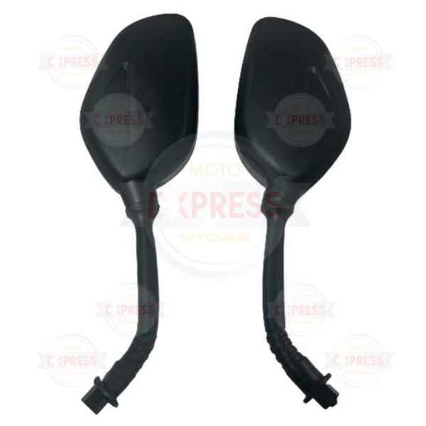 Rks Kuba Spontini110 Zenzero125 Vn50 Pro Sağ Sol Ayna Takımı Cs