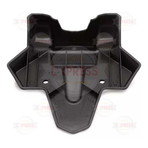 Bajaj Pulsar F250 N250 Arka Sinyal Plaka Bağlantı Grenajı Panzolotu A