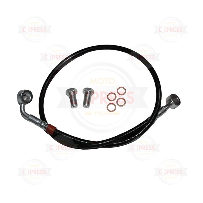 Domınar 400 - Domınar 250 Arka Fren Abs Hortumu 2019 - 2023 A