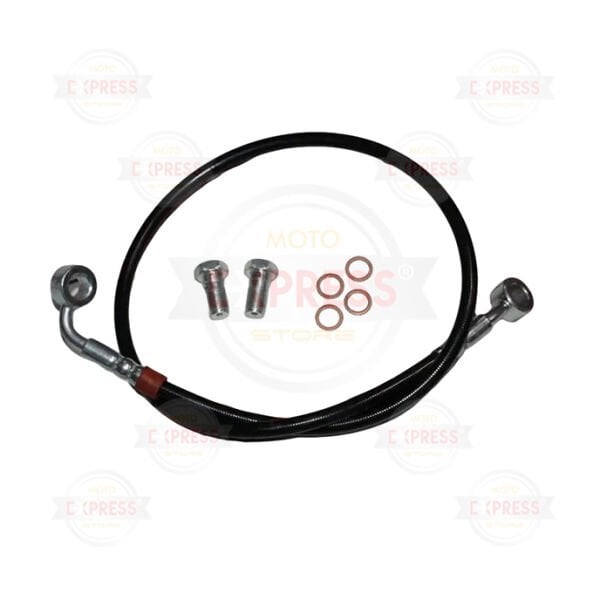 Domınar 400 - Domınar 250 Arka Fren Abs Hortumu 2019 - 2023 A