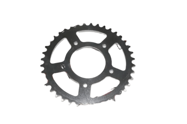 CF 250 NK  ARKA ZİNCİR DİŞLİ A