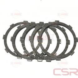 Moto Express DEBRİYAJ BALATASI RX100 ASK TK