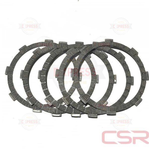 Moto Express DEBRİYAJ BALATASI RX100 ASK TK