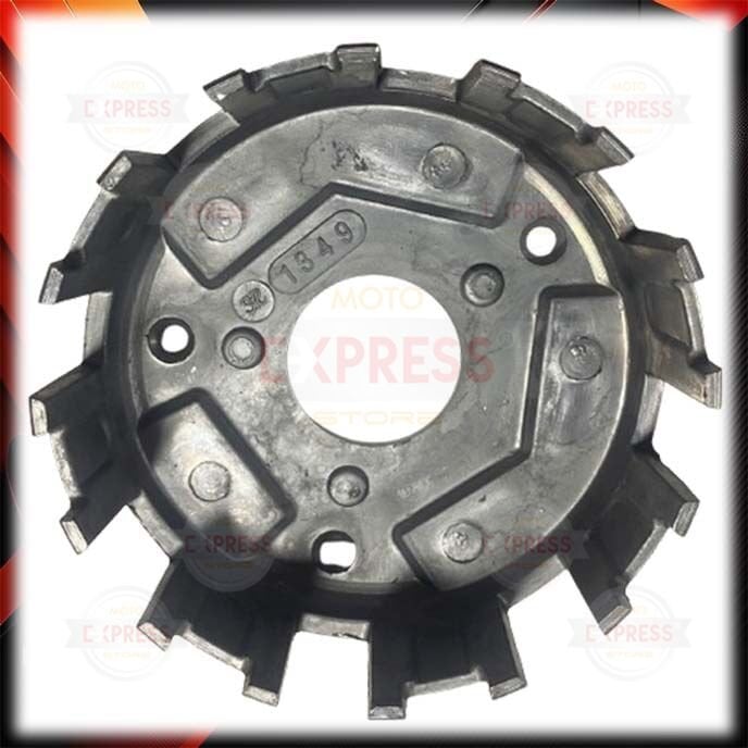 Modenas Kriss1-2 Debriyaj Tası Ys