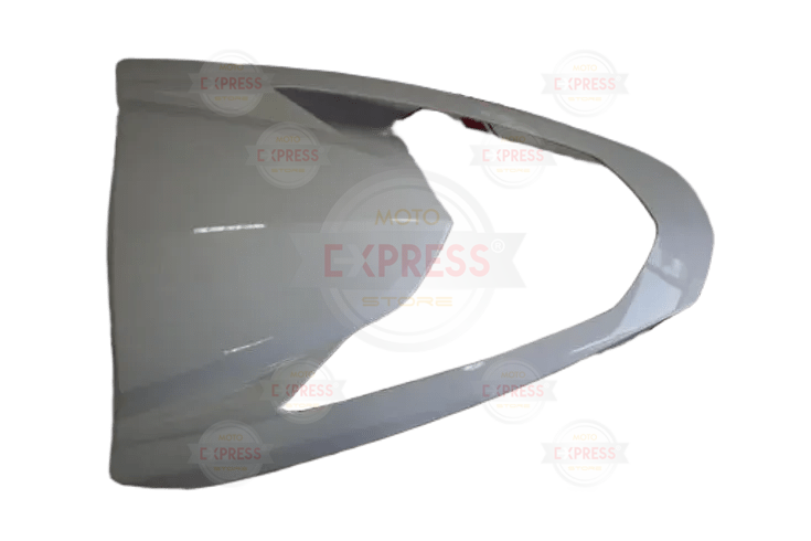 Honda Activa S 125 Far Paneli Beyaz