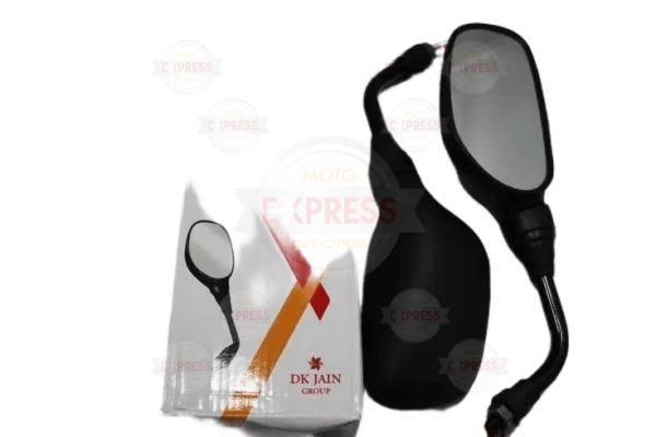 Bajaj Pulsar Ns Ayna Tk Lumax