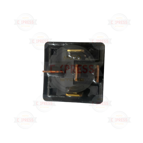 Moto Express RÖLE ACTIVA S OEM