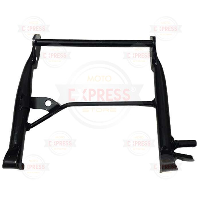 TVS Scooty Pep 75-90 Plus + Alt Orta Sehpa Ayaklık Boş A