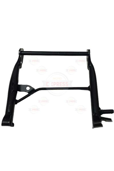 TVS Scooty Pep 75-90 Plus + Alt Orta Sehpa Ayaklık Boş A