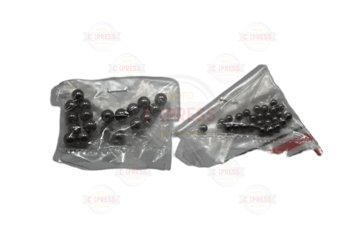 Tvs Scooty Pep 75-90 Cc Boğaz Bilye Rulman A