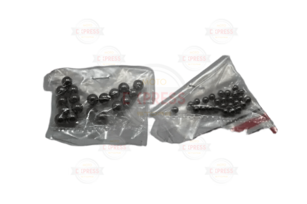 Tvs Scooty Pep 75-90 Cc Boğaz Bilye Rulman A