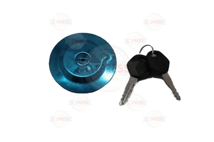 Yamaha Ys125 Depo Kapağı Oem