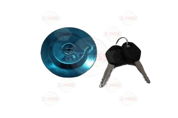 Yamaha Ys125 Depo Kapağı Oem