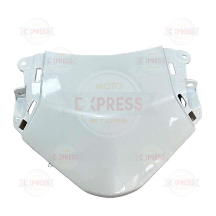 Yamaha Nmax125-155 2021-2023 Arka Stop Altı Kuyruk Grenajı Beyaz A