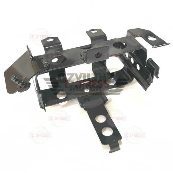 Moto Express AKÜ YUVASI BEAT A