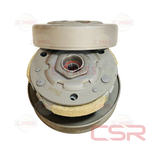 Moto Express DEBRİYAJ ARKA BWS100 TWOM