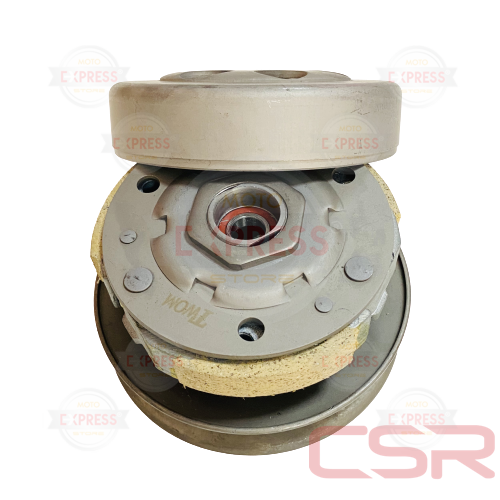 Moto Express DEBRİYAJ ARKA BWS100 TWOM