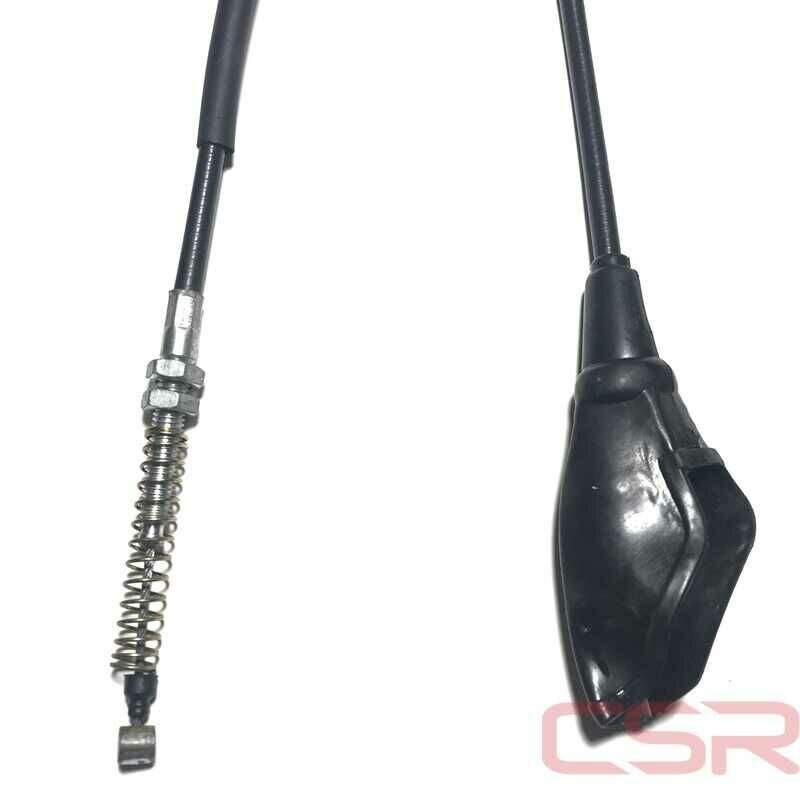 Moto Express DEBRİYAJ HALATI RX100
