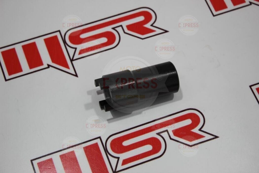 Moto Express DEBRİYAJ SOMUNU APARATI APACHE HİNDİSTAN