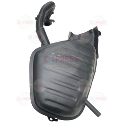 Moto Express EGZOZ KİNETİC