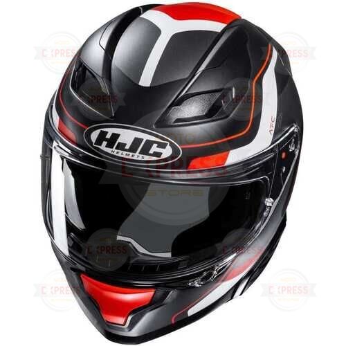 Hjc F71 Kask Arcan Mc1sf