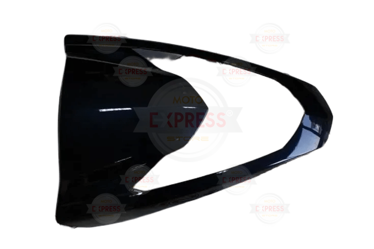 Honda Activa S 125 Far Paneli Mavi