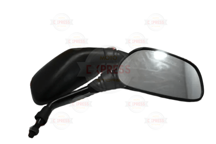 Bajaj Pulsar Ns Ayna Tk Fıem