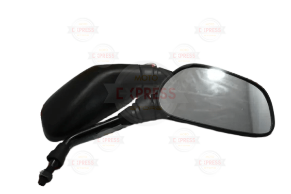 Bajaj Pulsar Ns Ayna Tk Fıem