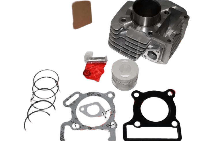 CRYPTON SİLİNDİR KİT C8 YENİ MODEL OEM