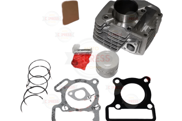 Crypton Silindir Kit C8 Yeni Model Oem