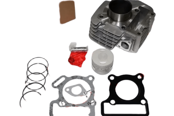 CRYPTON SİLİNDİR KİT C8 YENİ MODEL OEM