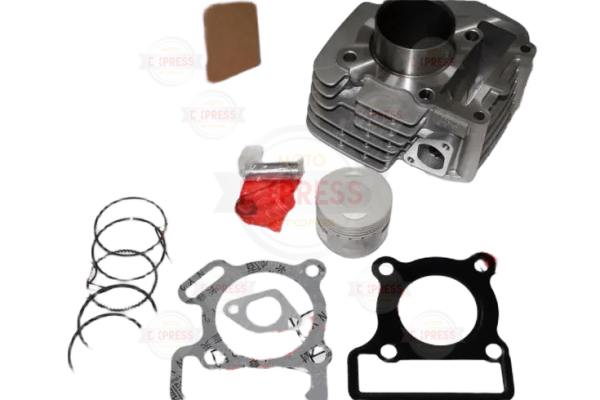 Crypton Silindir Kit C8 Yeni Model Oem