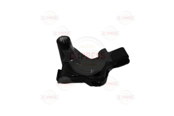 Tvs Scooty Pep 75-90 Cc Ön Fren Kütüğü A